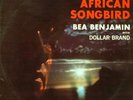 Bea Benjamin-Dollar Brand-African Songbird-The Sun 1839