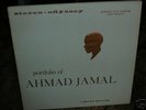 AHMAD JAMAL PORTFOLIO LP ARGO 2638 UNPLAYED MINT COND.