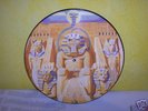 Iron Maiden-Powerslave Original Picture Disc,Topzustand