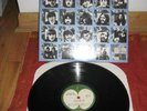 THE BEATLES CHRISTMAS ALBUM LP RARE MINT