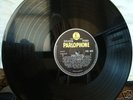 THE BEATLES PLEASE PLEASE ME PARLOPHONE LP PCS 3042