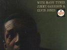 John Coltrane-Ballads-Impulse Mono A-32