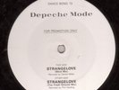 DEPECHE MODE Strangelove PROMO 12