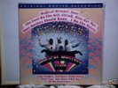 BEATLES MAGICAL MYSTERY TOUR MFSL