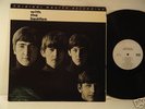 WITH THE BEATLES MFSL # 1-102 STEREO LP LIMITED ISSUE