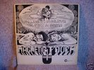 MAGNETIC TOUCH-FALLING IN LOVE WITH A DREAM-PROMO (EX)