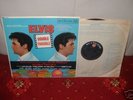 ELVIS PRESLEY Double Trouble LP 1967 1st Press MINT