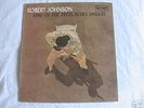 ROBERT JOHNSON - KING OF THE DELTA BLUES SINGERS (RARE)