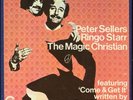 BEATLES RINGO STARR OST REEL TO REEL MAGIC CHRISTIAN NM