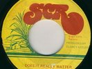 GLEN RICKETTS -DOES IT REALLY MATTER-SCR- SOUL 7