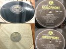 THE BEATLES-RUBBER SOUL mono UK LOUD CUT Excellent