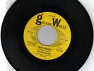 NORTHERN SOUL  PARLIAMENTS HEART TROUBLE