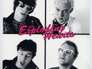 Exploding Hearts - Teenage Faces 7