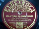 Comedian Harmonists, Stille Nacht, Heilige Nacht, E+
