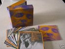 Bernstein Mahler Symphony 1,2,3,4,5,6,7,8,9,10 SONY12CD