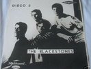 THE BLACKSTONES  BRAZIL PSYCH BEAT Pokora 5