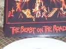 IRON MAIDEN - BEAST ON THE ROAD