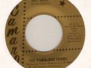 northern soul FABULOUS VERBS Hot Heat CAMARO   Listen