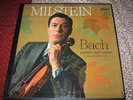 Milstein Bach  Partitas and Sonatas Capitol PCR 8370