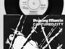 PRAYING MANTIS.nwobhm.PICTURE SLEEVE.soundhouse tapes.
