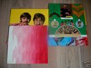 THE BEATLES Sgt pepper's...  MONO  100% NM , MAS 2653
