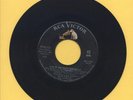 ELVIS KING OF THE WHOLE WIDE WORLD / PROMO 45 / NM