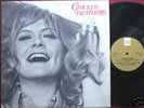 MONICA ZETTERLUND Chicken feathers RARE Swe jazz LP´72