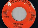 NORTHERN SOUL - WALTER JACKSON/THEN ONLY THEN/COLUMBIA