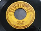 ELVIS Original SUN 45Plus 2 More Warren Smith&Randy...