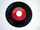 J. T. SAXMAN BROWN SAX-ONY BOOGIE BLUES METEOR 5016