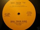 Soul Train Gang 