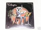 Percy Thrills Thrillington - Paul McCartney RAM LP rare