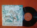 Debussy Cello Violin Sonatas Levy UK Ductretet Thomson
