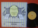 Schubert Cello Sonata Maurice Gendron UK Decca LXT