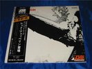 LED ZEPPELIN MT-1067 JAPAN BLACK &YELLOW  OBI