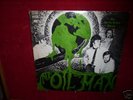 Jarvis Street Revue Mr Oil Man Orig Canadian Psych LP