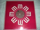 PROGRESSIVE PERCUSSIONS N°2 - EDDIE WARNER - PSYCHE POP