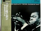 LEE MORGAN Tom Cat KING/BLUE NOTE Orig JAPAN LP MINT