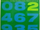 HANK MOBLEY Mobley's 2nd Message '57 NYC PRESTIGE LP NM