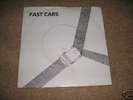 PUNK FAST CARS-The kids just wanna VINYL 7