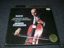 JANOS STARKER BACH SOLO CELLO 3 LP LPS BOX 