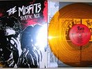 MISFITS CVLP AFI DANZIG SAMHAIN TIGER ARMY MAD SIN