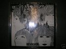 MFSL Beatles Revolver Mobile Fidelity Sound Labs Sealed