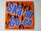 Rolando Al Ska-Au-Go-Go Original BOB MARLEY Wailers LP