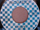 HORACE MARTIN UNITY 45 ON ROMEO RARE JAMAICA