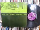LP ROY HAYNES TRIO Just Us Prestige New Jazz 8245