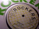 Augustus Pablo  Collectors Item Horace Andy Problems12