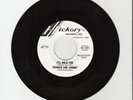 Northern Soul - I'll Hold You - Frankie and Johnny