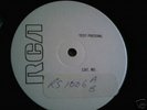 DAVID BOWIE - YOUNG AMERICANS - US RCA TEST PRESSING