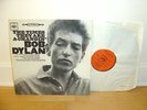 BOB DYLAN The Times They Are A Changin LP UK 1st Press